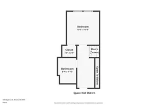 1205 Skylar Ln SE, Atlanta, GA 30315 - Photo 38