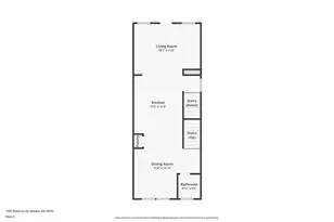 1205 Skylar Ln SE, Atlanta, GA 30315 - Photo 36