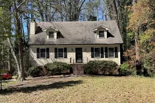 2511 Hidden Hills Dr, Marietta, GA 30066 - Photo 1