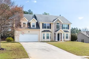 170 Queensland Ln, Covington, GA 30016 - Photo 2