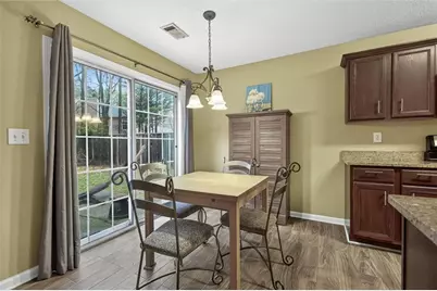 4229 Pentworth Lane NW, Kennesaw, GA 30144 - Photo 14