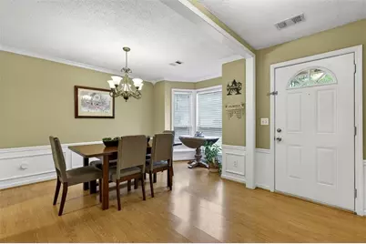 4229 Pentworth Lane NW, Kennesaw, GA 30144 - Photo 8