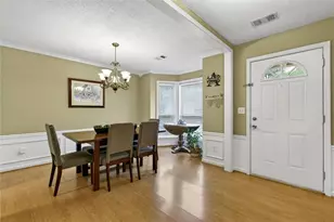 4229 Pentworth Ln NW, Kennesaw, GA 30144 - Photo 8