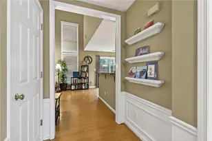 4229 Pentworth Ln NW, Kennesaw, GA 30144 - Photo 10