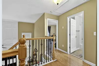 4229 Pentworth Lane NW, Kennesaw, GA 30144 - Photo 30