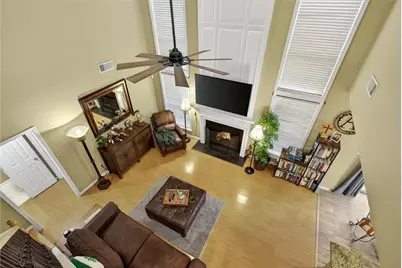 4229 Pentworth Lane NW, Kennesaw, GA 30144 - Photo 34