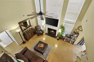 4229 Pentworth Ln NW, Kennesaw, GA 30144 - Photo 34