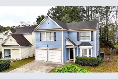 4229 Pentworth Lane NW, Kennesaw, GA 30144 - Photo 2