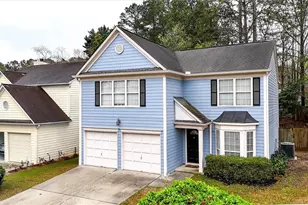 4229 Pentworth Ln NW, Kennesaw, GA 30144 - Photo 2