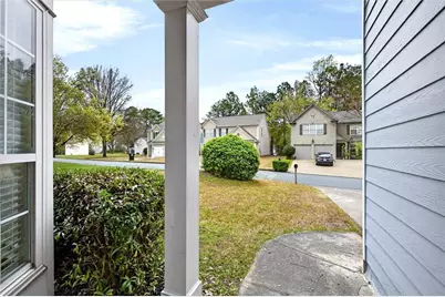 4229 Pentworth Lane NW, Kennesaw, GA 30144 - Photo 6