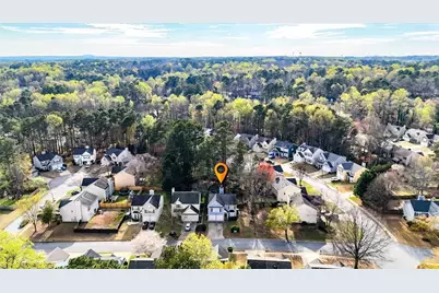 4229 Pentworth Lane NW, Kennesaw, GA 30144 - Photo 38