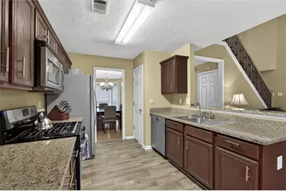 4229 Pentworth Lane NW, Kennesaw, GA 30144 - Photo 16