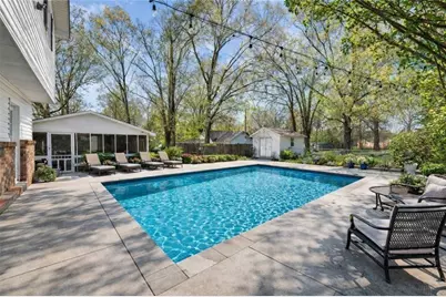 503 Peters Street, Calhoun, GA 30701 - Photo 2