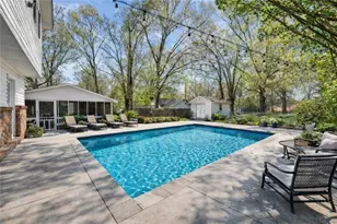 503 Peters St, Calhoun, GA 30701 - Photo 2