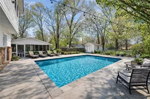 503 Peters St, Calhoun, GA 30701 - Photo 2