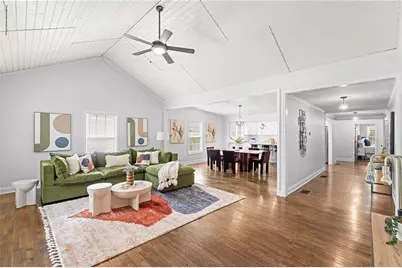195 Laurel Avenue SW, Atlanta, GA 30314 - Photo 2