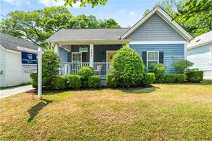 195 Laurel Ave SW, Atlanta, GA 30314 - Photo 1