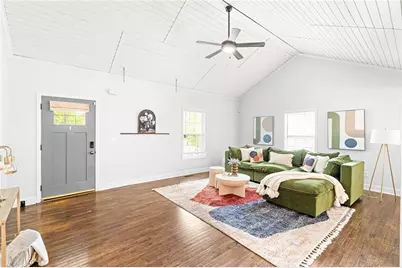 195 Laurel Avenue SW, Atlanta, GA 30314 - Photo 4