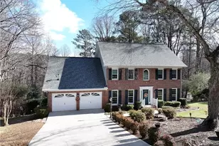 1364 Bywood Ct, Suwanee, GA 30024 - Photo 1