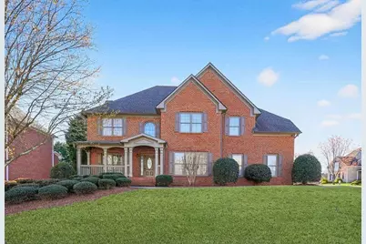 1200 Cresthaven Lane, Lawrenceville, GA 30043 - Photo 1