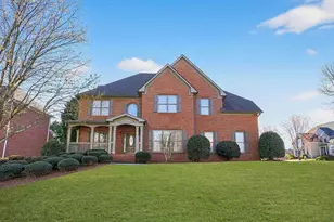 1200 Cresthaven Ln, Lawrenceville, GA 30043 - Photo 2