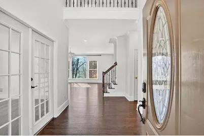 1200 Cresthaven Lane, Lawrenceville, GA 30043 - Photo 4