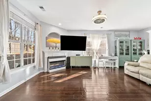 589 Woodland Park Terrace, Lawrenceville, GA 30043 - Photo 16