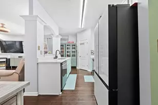 589 Woodland Park Terrace, Lawrenceville, GA 30043 - Photo 8