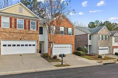 589 Woodland Park Ter, Lawrenceville, GA 30043 - Photo 2