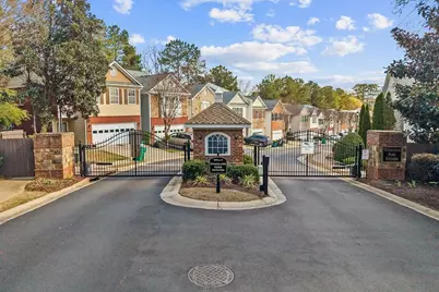 589 Woodland Park Ter, Lawrenceville, GA 30043 - Photo 48