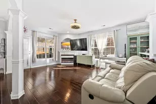 589 Woodland Park Terrace, Lawrenceville, GA 30043 - Photo 12