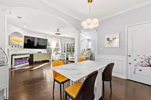 589 Woodland Park Terrace, Lawrenceville, GA 30043 - Photo 20