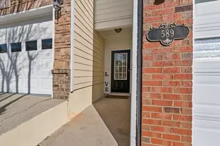 589 Woodland Park Terrace, Lawrenceville, GA 30043 - Photo 4