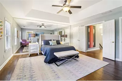 8840 Niblic Drive, Alpharetta, GA 30022 - Photo 22