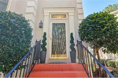 8840 Niblic Drive, Alpharetta, GA 30022 - Photo 2