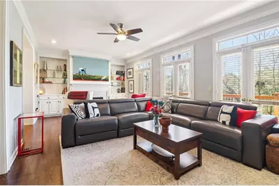 8840 Niblic Drive, Alpharetta, GA 30022 - Photo 4