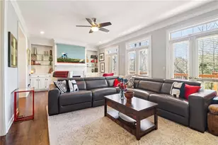 8840 Niblic Dr, Alpharetta, GA 30022 - Photo 4