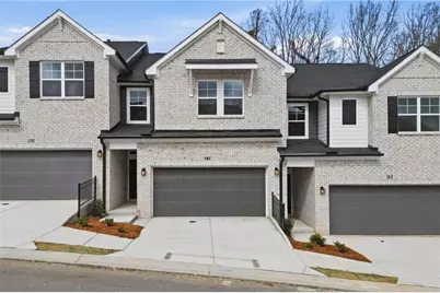 187 Redbud Road, Canton, GA 30114 - Photo 1