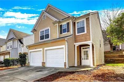 517 Pond Lillies Road, Lawrenceville, GA 30045 - Photo 2