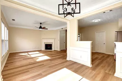 517 Pond Lillies Road, Lawrenceville, GA 30045 - Photo 12