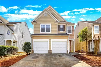 517 Pond Lillies Road, Lawrenceville, GA 30045 - Photo 1