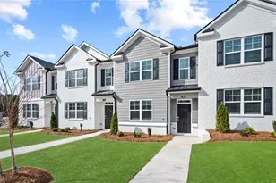 360 Sound Cir, Stockbridge, GA 30281 - Photo 2