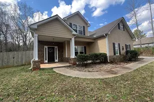 150 W Pennick Dr, Covington, GA 30014 - Photo 2