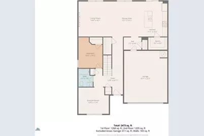 15 Park Chase Court, Dallas, GA 30132 - Photo 82