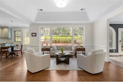 1129 E Beechwood Drive NW, Atlanta, GA 30327 - Photo 8