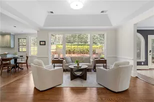 1129 E Beechwood Dr NW, Atlanta, GA 30327 - Photo 8