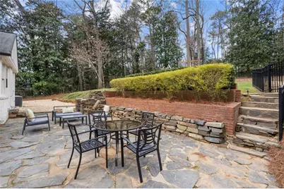 1129 E Beechwood Drive NW, Atlanta, GA 30327 - Photo 28