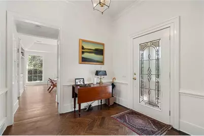 1129 E Beechwood Drive NW, Atlanta, GA 30327 - Photo 2