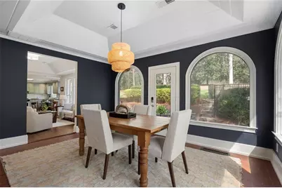 1129 E Beechwood Drive NW, Atlanta, GA 30327 - Photo 6