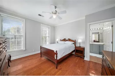 3101 Howell Mill Road NW #212, Atlanta, GA 30327 - Photo 16